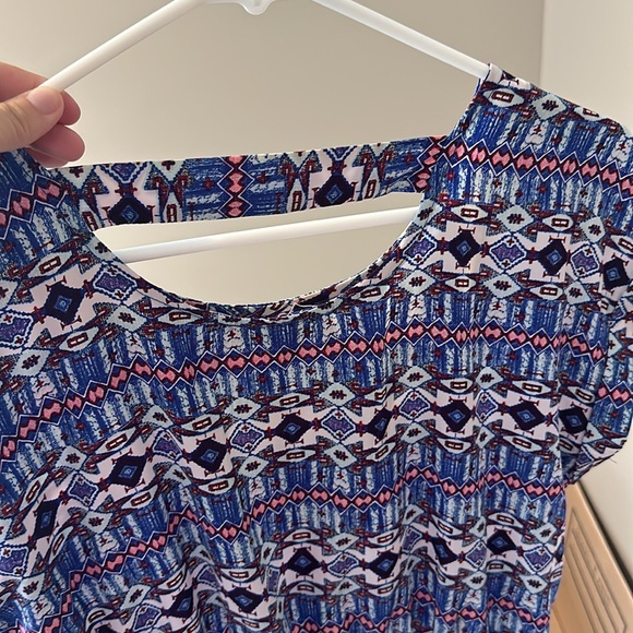 Pink Republic sundress with pockets - Picture 2 of 2